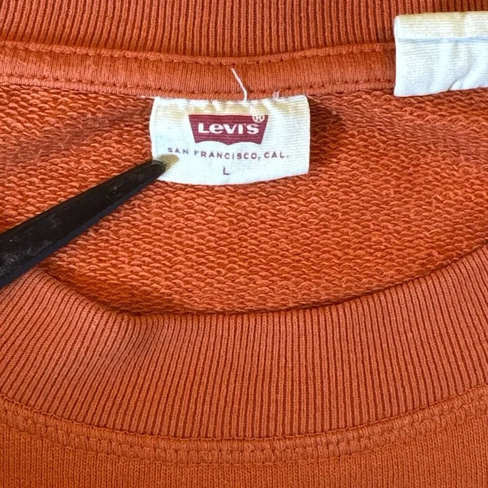 Levis classic levis